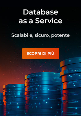Database as a Service