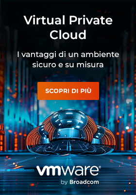 Virtual Private Cloud