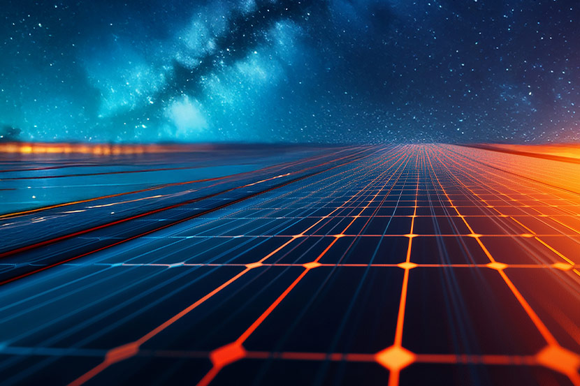 Il nostro impegno per il Climate Neutral Data Center Pact