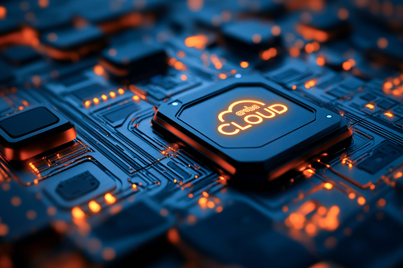 Un sistema aperto a soluzioni standard e open source