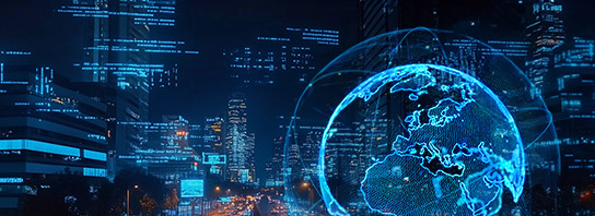 Aruba Cloud nel MarketScape Report IDC 2024