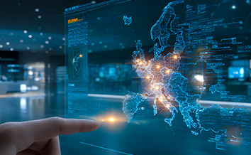 Localizzazione strategica in Italia