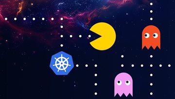 IMG Aruba Managed Kubernetes - Let