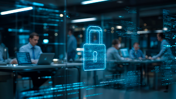 Mantieni i dati dove servono, con il controllo che ti serve