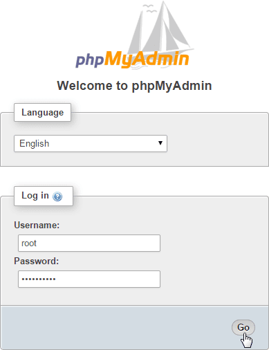 pasted-image-0-3.png Login PhpMyAdmin