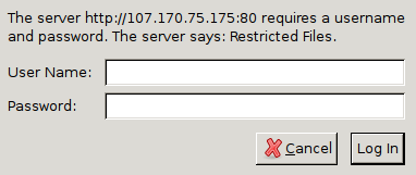 pasted-image-0-5.png Autenticazione per la dashboard di PhpMyAdmin